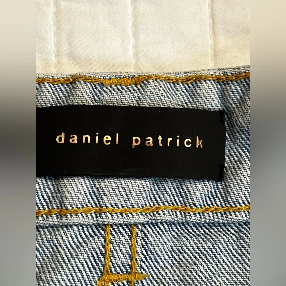 Daniel Patrick Denim shorts